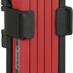 ABUS Bordo uGrip 5700K/80 RD SH