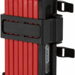 ABUS Bordo BIG uGrip 5700K/100 RD SH