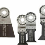 Fein Best of E-Cut Starlock Plus Wood & Metal Set