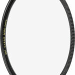 B+W Filter Master Clear MRC 77mm nano