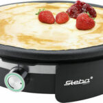 Steba CR 36  XXL Crepes-Maker