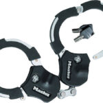 Master Lock Street Cuff with Key short      8200EURDPRO