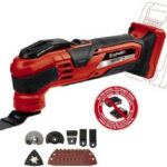 Einhell VARRITO Cordless Multifunction Tool