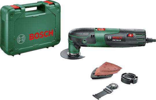 Bosch PMF 220 CE Multifunction Tool - Image 1