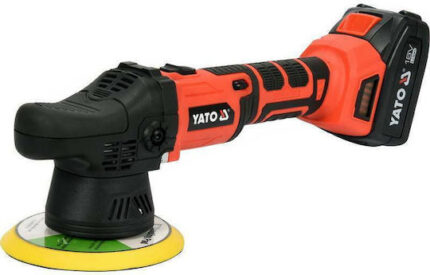 Yato YT-82920 car polisher 5000 RPM