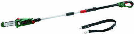 Bosch UniversalChainPole 18 solo Cordless Pole Pruner