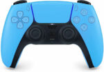 Sony DualSense PS5 Wireless controller Blue
