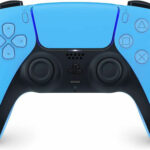 Sony DualSense PS5 Wireless controller Blue