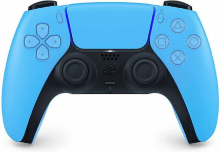 Sony DualSense PS5 Wireless controller Blue