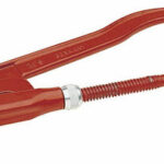 NWS Elbow Pipe Wrench