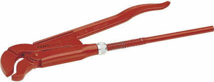 NWS Elbow Pipe Wrench