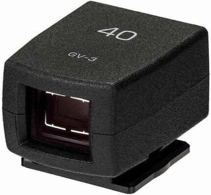 Ricoh external Viewfinder GV-3
