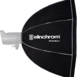 Elinchrom Rotalux Deep Octabox 100 cm