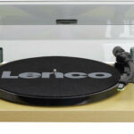 Lenco L-30 holz