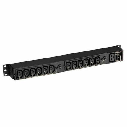 Eaton Rack Power Strip EFLX12I 1pcs