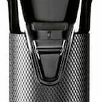 Babyliss Pro Beard Trimmer Skeletonfx 4Artists black Schwarz (FX7870GSE)