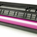 Toshiba Toner T-FC200E TFC200E Magenta (6AJ00000127)(6AJ00000261)