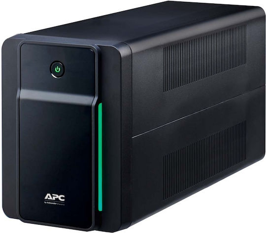 xlarge_20220119170408_apc_back_ups_750va_avr_iec_line_interactive_410w_me_4_iec_prizes.jpeg APC Back-UPS 750VA AVR (IEC) Line-Interactive 410W with 4 IEC Power Plugs - Image 1