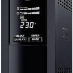 Cyberpower ValuePro 700VA Schuko (VP700ELCD)