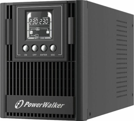 PowerWalker VFI 1000 AT UPS 1000VA/ 900W