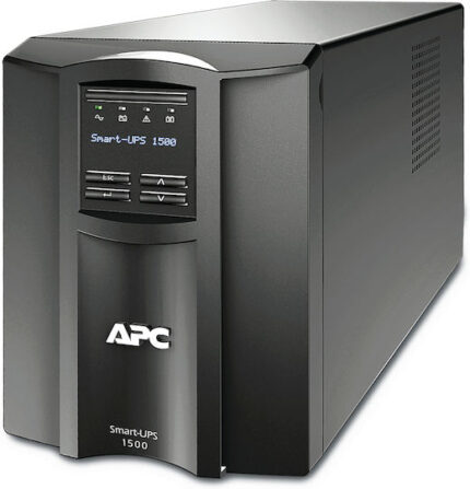 APC Smart-UPS SmartUPS (SMT1500IC)