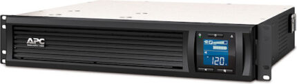 APC Smart-UPS SmartUPS SMC1500I-2UC SMC1500I2UC (SMC1500I-2UC)