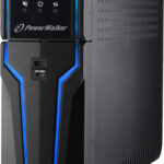 PowerWalker VI 1000 GXB IEC UPS 1000VA/ 600W
