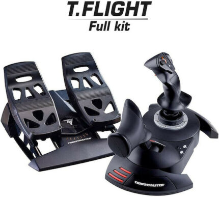 Thrustmaster T.Flight Full Kit X