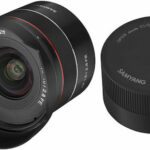 Samyang AF 2.8/16 P FE    Sony E