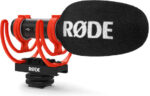 Rode VideoMic GO II Helix