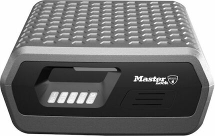 Master Lock Security Chest digital CHW30300EURHRO