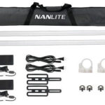 Nanlite Pavo Tube II 30X 2Kit Colour effect lights