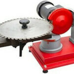 Holzmann MTY8-70 230V Circular Saw Blade Grinder