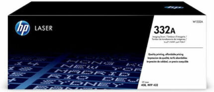 HP 332A Schwarz Drum Trommel (W1332A)