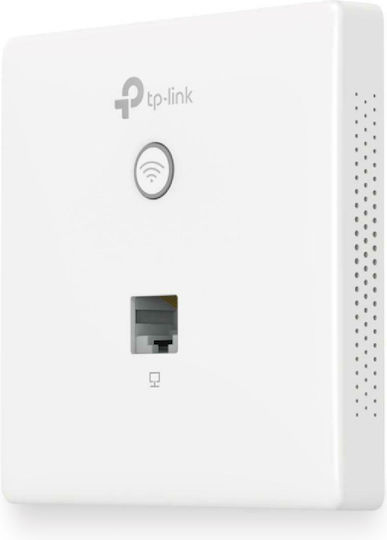 xlarge_20220207105710_tp_link_eap230_wall_v1_access_point_wi_fi_5_dual_band_2_4_5ghz.jpeg TP-Link Omada AC1200 Wireless MU-MIMO Gigabit Wall-Plate Access Point - Image 1