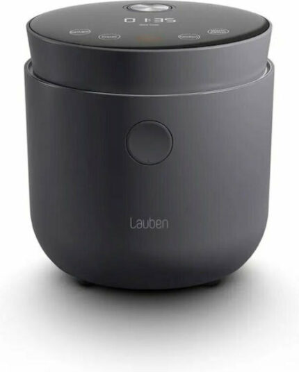 Lauben LBNRCD1500AT rice cooker 1.5 L 500 W Black