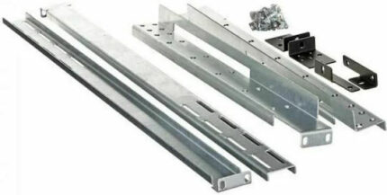 Rack Kit for UPS EVER RT 800-1200 mm Mounting kit