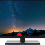 Lenovo Monitor ThinkVision P27u-20 P27u20 LED-Monitor LEDMonitor (62CBRAT6EU)