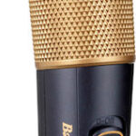BaByliss Men Hair Clipper Lithium Power 0,6-28mm 0,628mm black gold (E986E)