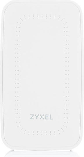 xlarge_20220221170535_zyxel_wac500h_access_point_wi_fi_5_dual_band_2_4_5ghz.jpeg Zyxel WAC500H Access Point - Image 1