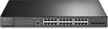 TP-Link TL-SG3428MP