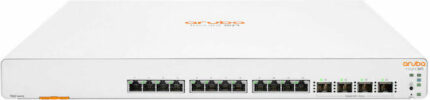HPE Networking Instant On 1960 Switch 12p 10GBT