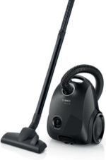 Bosch Serie 2 BGBS2LB1 vacuum 3.5 L Cylinder vacuum Dry 600 W Dust bag