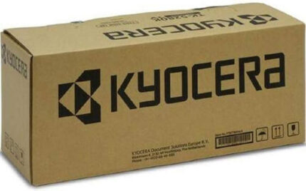 Kyocera Toner TK-6345 TK6345 Black Schwarz (1T02XF0NL0)
