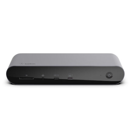 Belkin Thunderbolt 4 Dock Pro incl. 0,8m Cable INC006vfSGY