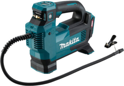 Makita  MP001GZ Cordless Compressor 11.1 bar 40V