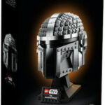 LEGO Star Wars Mandalorianer Helm (75328)