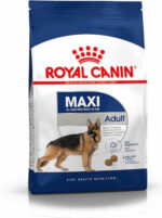 ROYAL CANIN Maxi Adult - dry dog food - 15 kg