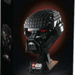 LEGO Star Wars Dark Trooper Helm (75343)