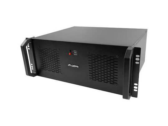 xlarge_20220302171032_lanberg_server_enclosure_19_4u_atx_mayro.jpeg LANBERG SERVER ENCLOSURE 19 4U ATX 350/10 SC01-3 - Image 1